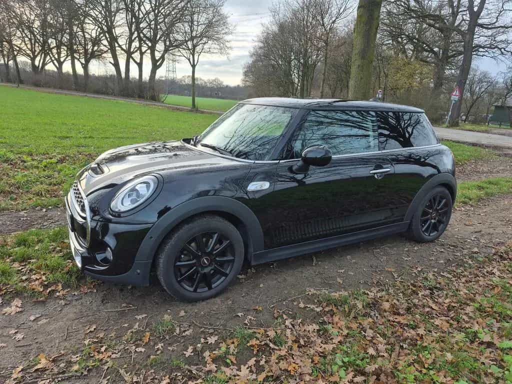 MINI Cooper S 01/2019-photo-3