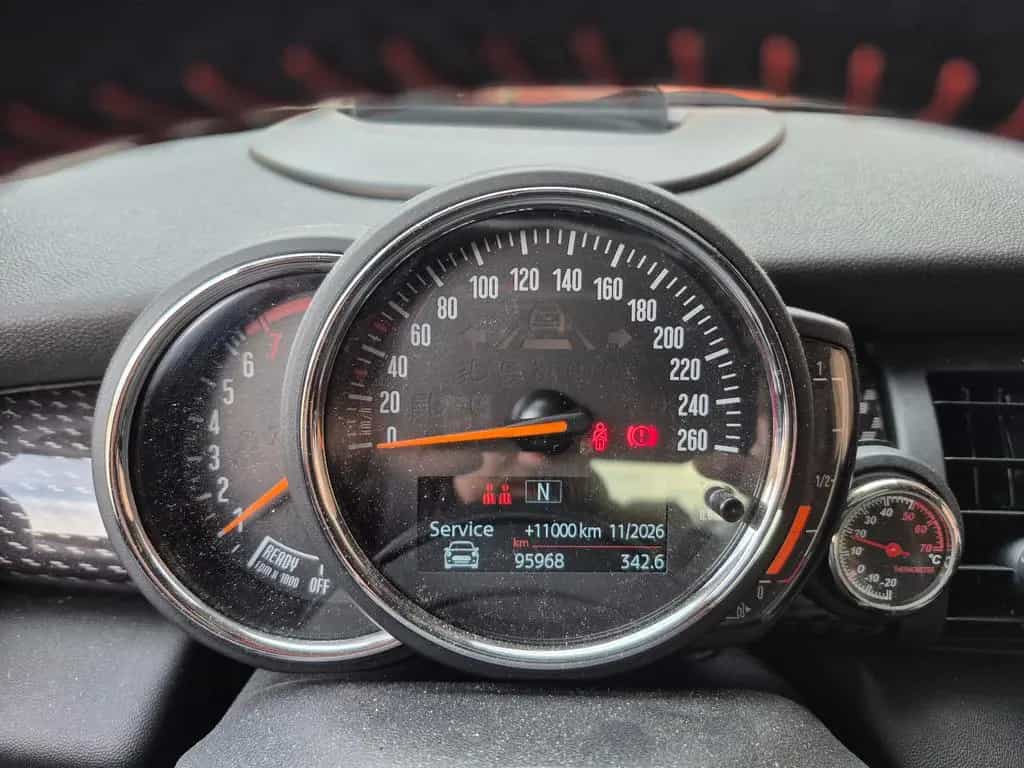 MINI Cooper S 01/2019-photo-7