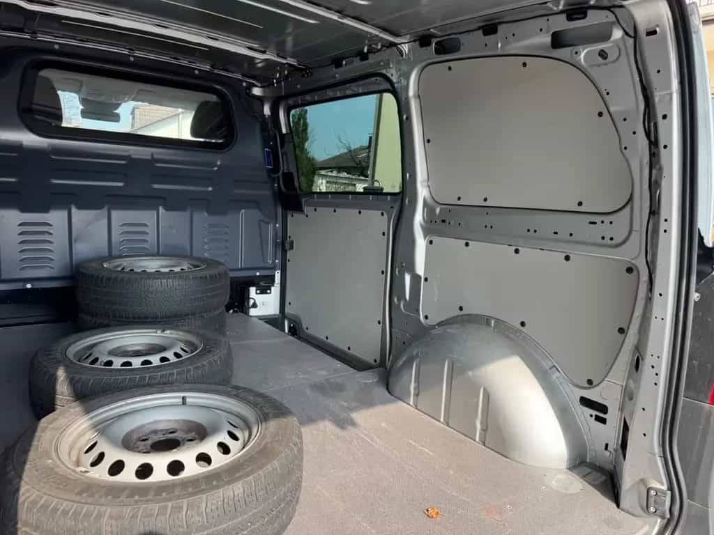 Mercedes-Benz Vito Kasten 114 CDI/BT RWD 1Hand+NAVI 11/2019-photo-11