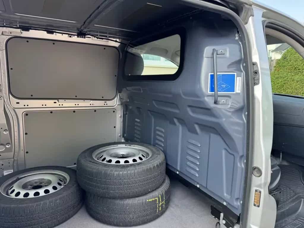 Mercedes-Benz Vito Kasten 114 CDI/BT RWD 1Hand+NAVI 11/2019-photo-14