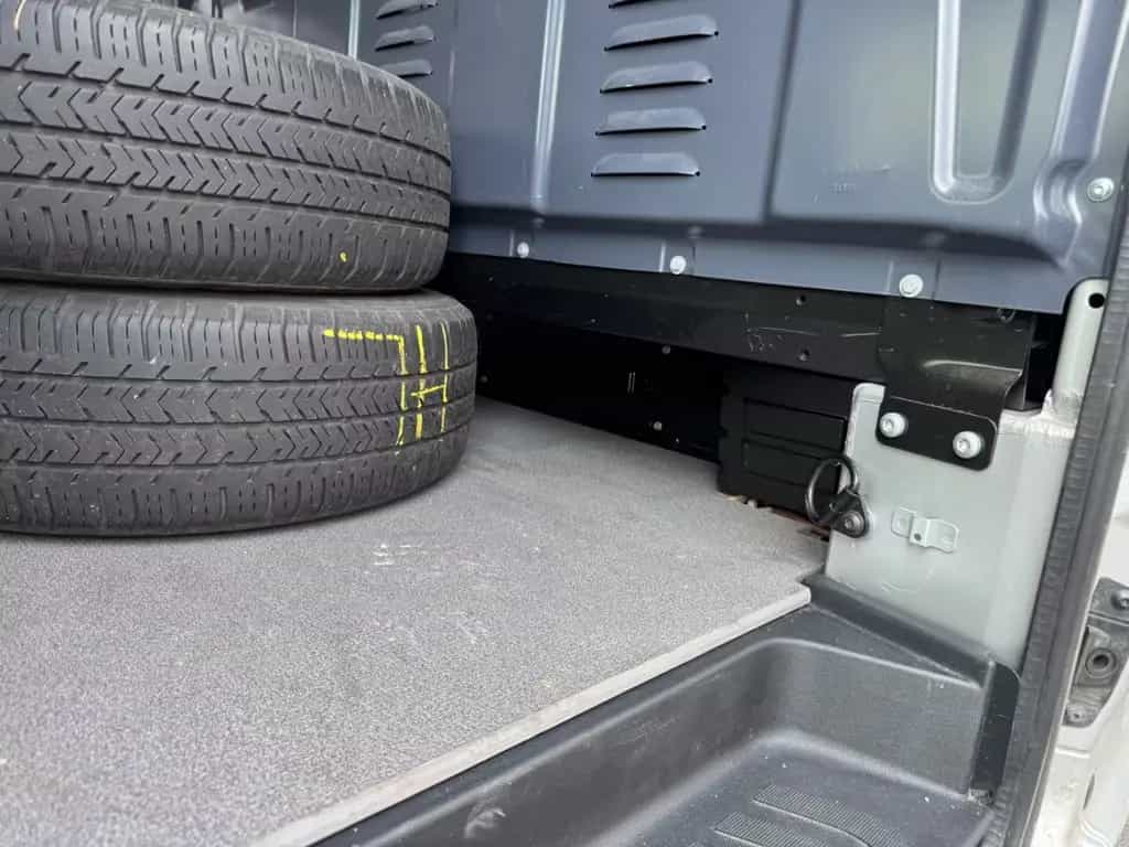 Mercedes-Benz Vito Kasten 114 CDI/BT RWD 1Hand+NAVI 11/2019-photo-15