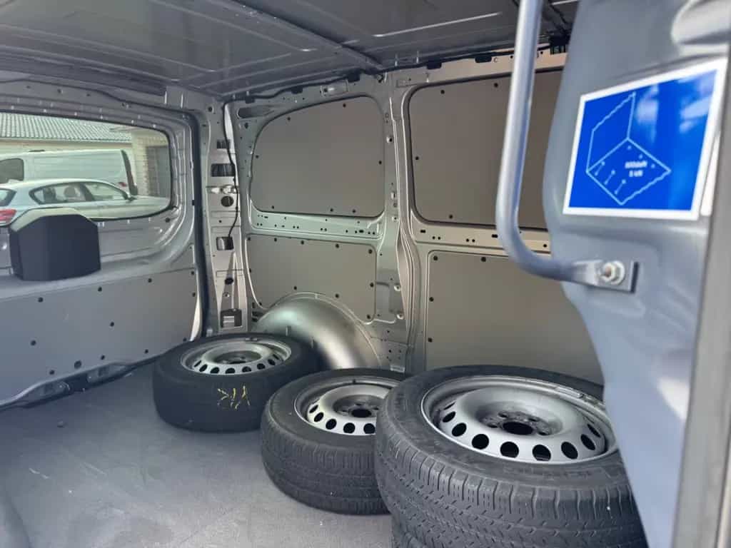 Mercedes-Benz Vito Kasten 114 CDI/BT RWD 1Hand+NAVI 11/2019-photo-16