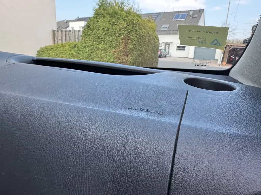 Mercedes-Benz Vito Kasten 114 CDI/BT RWD 1Hand+NAVI 11/2019-photo-22
