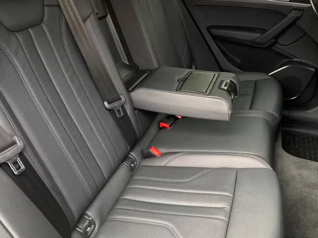 Audi Q5 quattro sport s-line 1a Zustand 08/2018-photo-13