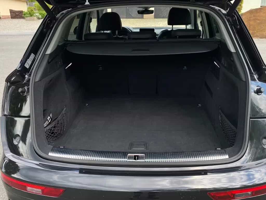 Audi Q5 quattro sport s-line 1a Zustand 08/2018-photo-14
