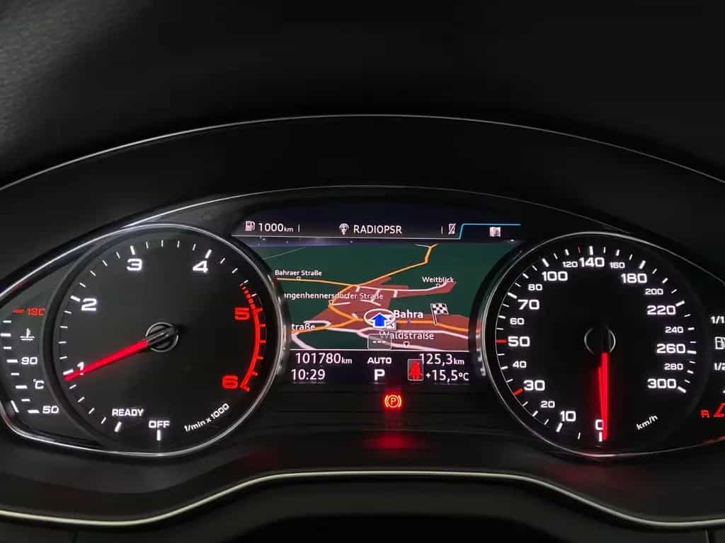 Audi Q5 quattro sport s-line 1a Zustand 08/2018-photo-8