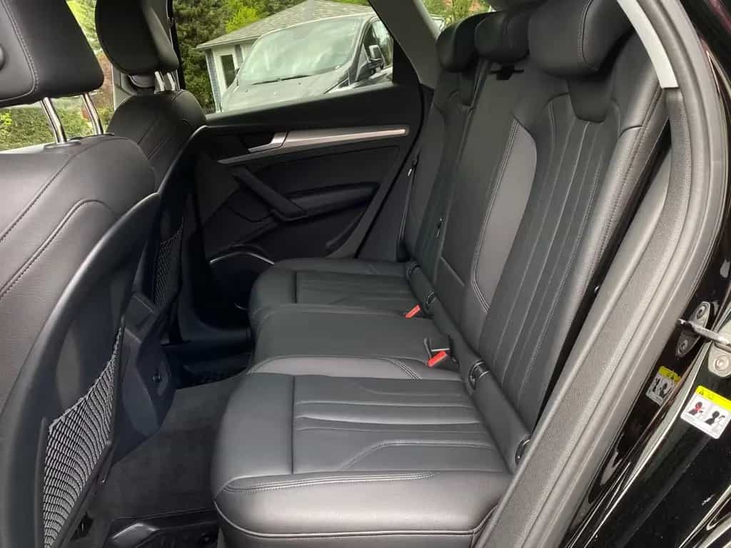Audi Q5 quattro sport s-line 1a Zustand 08/2018-photo-9