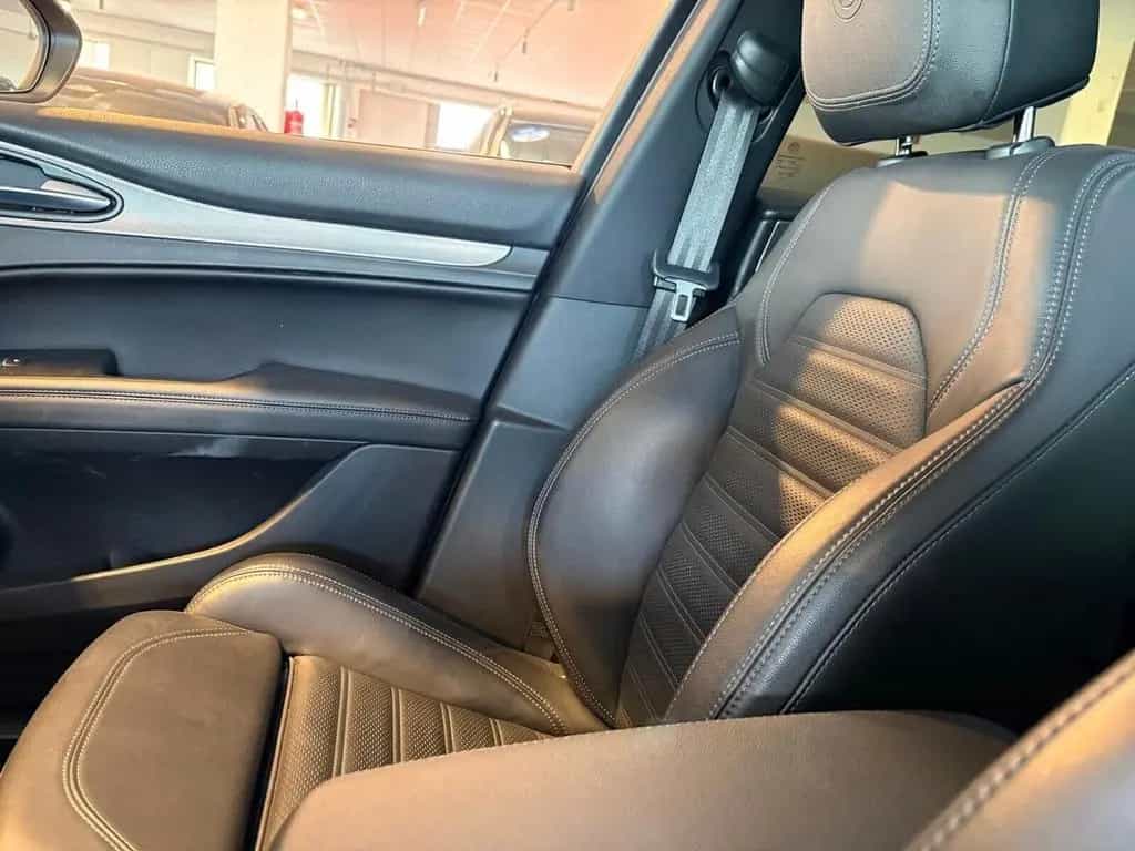 Alfa Romeo Stelvio VELOCE 2.2 Turbodiesel AT8 Q4 03/2025-photo-13