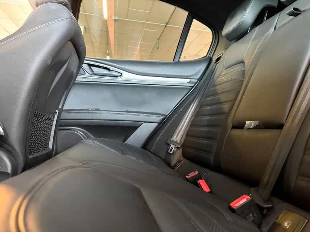 Alfa Romeo Stelvio VELOCE 2.2 Turbodiesel AT8 Q4 03/2025-photo-14