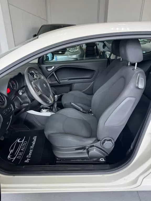 Alfa Romeo MiTo 1.4 105 CV M.air S&S Distinctive 12/2012-photo-10
