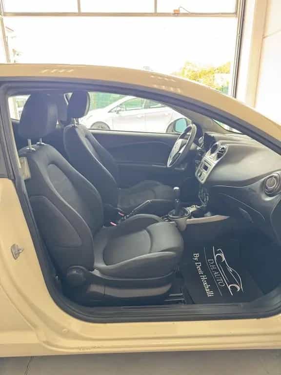 Alfa Romeo MiTo 1.4 105 CV M.air S&S Distinctive 12/2012-photo-13