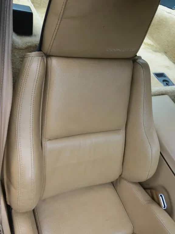 Corvette C4 07/1986-photo-13