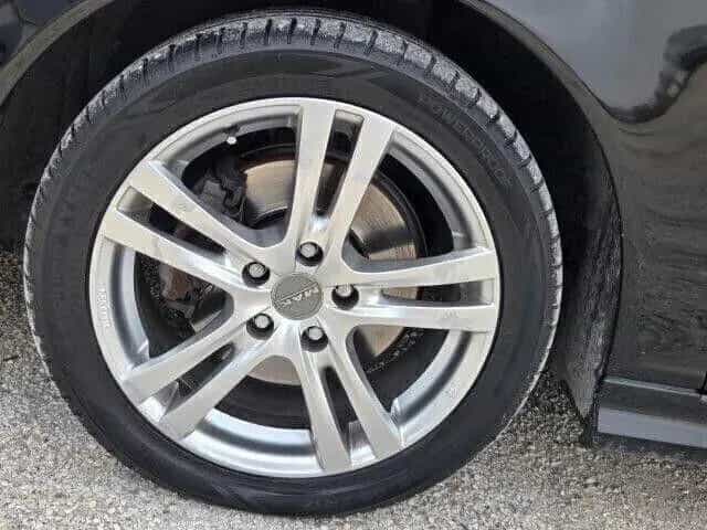 Saab 9-3 SAAB 9-3 CABRIO 1.9 TID 16v LINEAR - 06/2009-photo-14