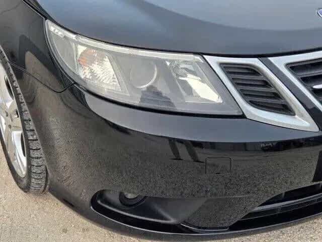 Saab 9-3 SAAB 9-3 CABRIO 1.9 TID 16v LINEAR - 06/2009-photo-9
