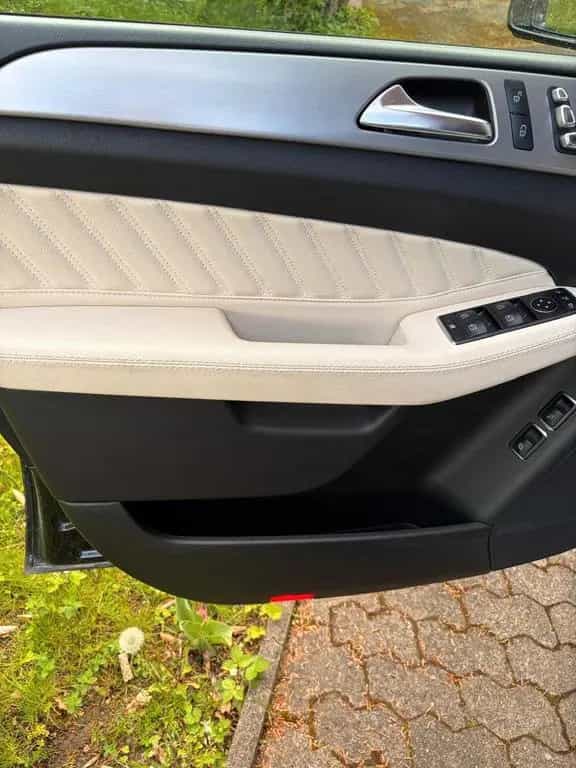 Mercedes-Benz GLE 43 AMG Mercedes-AMG GLE 43 4MATIC Merced... 02/2019-photo-6