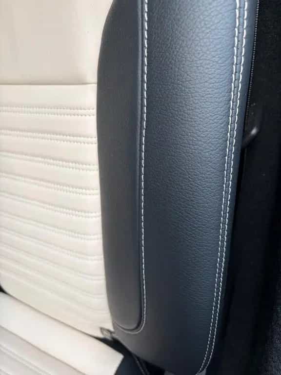 Mercedes-Benz GLE 43 AMG Mercedes-AMG GLE 43 4MATIC Merced... 02/2019-photo-7