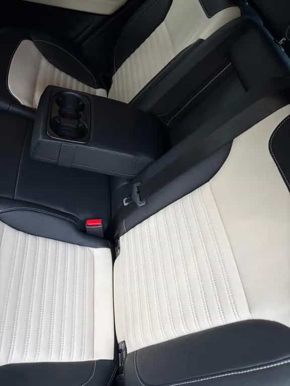 Mercedes-Benz GLE 43 AMG Mercedes-AMG GLE 43 4MATIC Merced... 02/2019-photo-8
