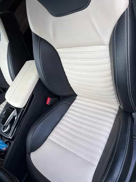 Mercedes-Benz GLE 43 AMG Mercedes-AMG GLE 43 4MATIC Merced... 02/2019-photo-9