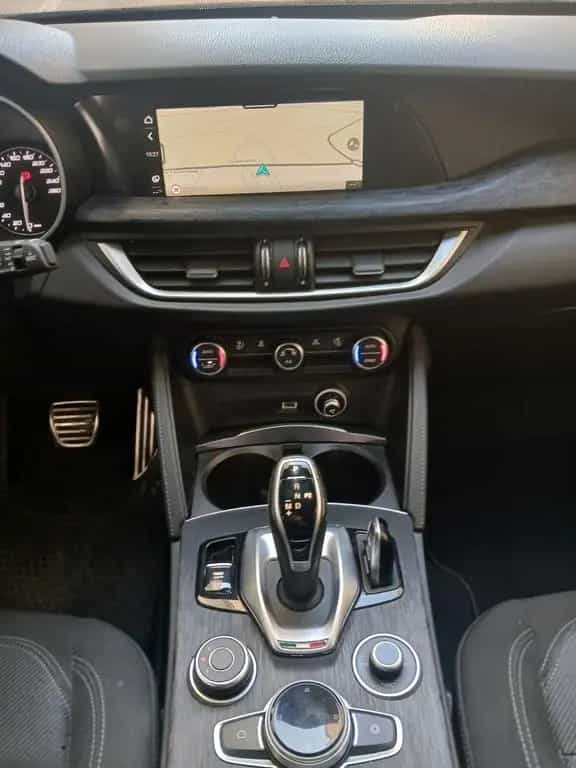 Alfa Romeo Stelvio 2.2 Turbodiesel 190 CV AT8 Q4 06/2022-photo-10