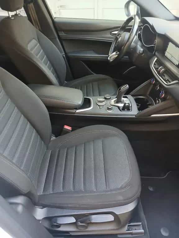 Alfa Romeo Stelvio 2.2 Turbodiesel 190 CV AT8 Q4 06/2022-photo-13