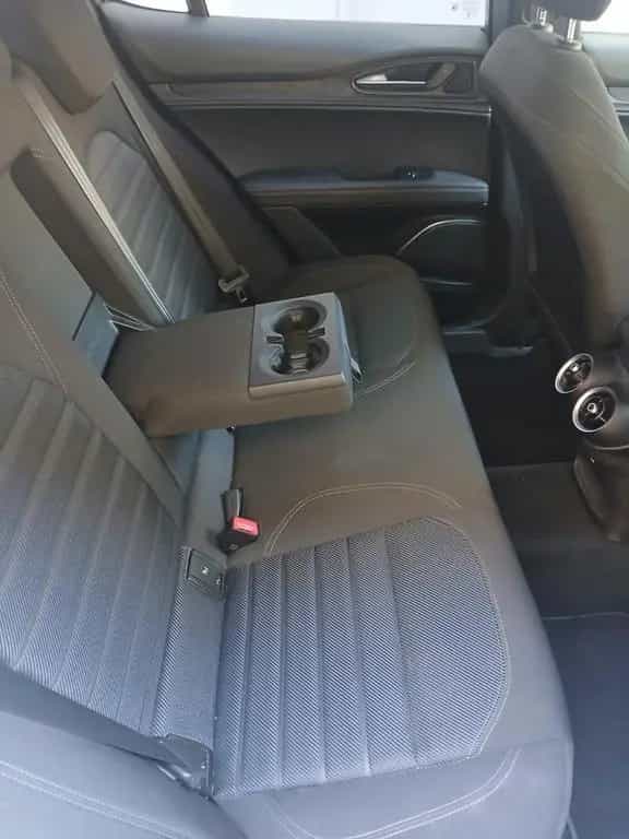 Alfa Romeo Stelvio 2.2 Turbodiesel 190 CV AT8 Q4 06/2022-photo-14