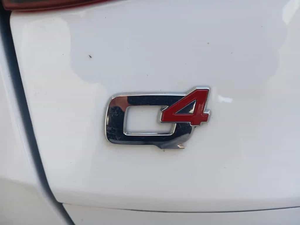 Alfa Romeo Stelvio 2.2 Turbodiesel 190 CV AT8 Q4 06/2022-photo-7