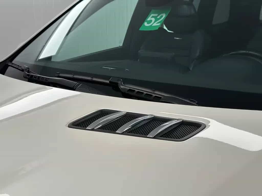 Mercedes-Benz GLS 63 AMG V8 Biturbo Drivers Package Pano 360° 09/2016-photo-13