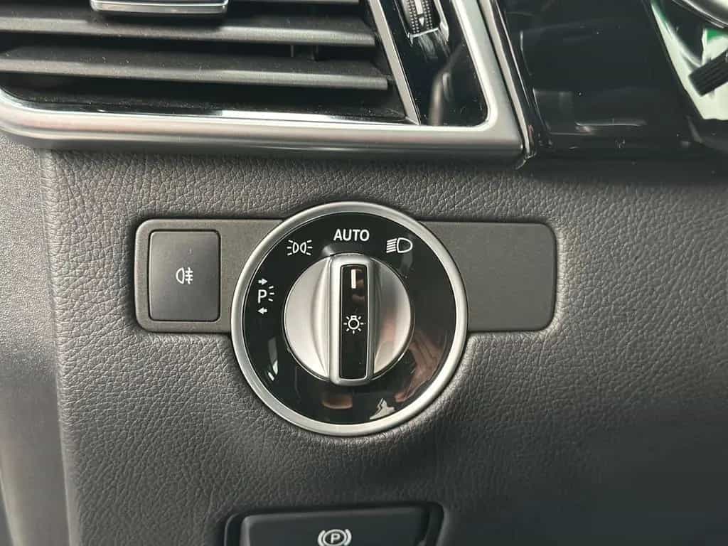 Mercedes-Benz GLS 63 AMG V8 Biturbo Drivers Package Pano 360° 09/2016-photo-33