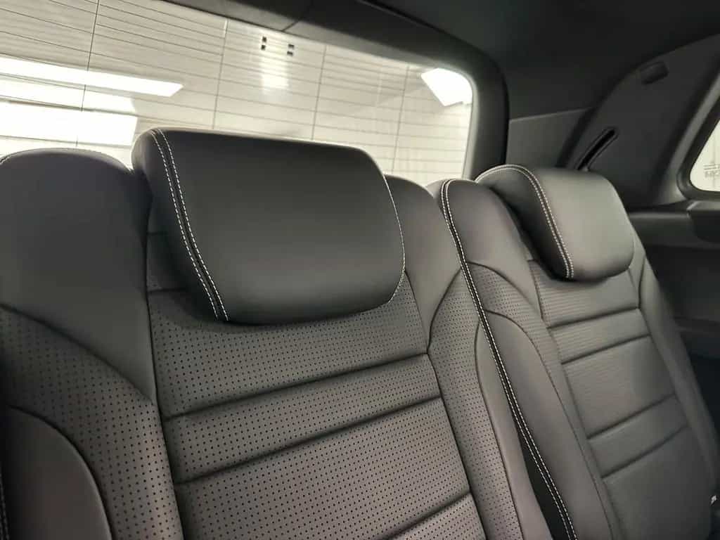 Mercedes-Benz GLS 63 AMG V8 Biturbo Drivers Package Pano 360° 09/2016-photo-49