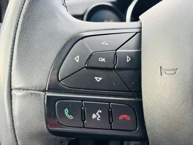 Fiat 500X 1.4 Cross 1. Hand-Klima-Sitzh.-LH-Alu-PDC- 02/2016-photo-14