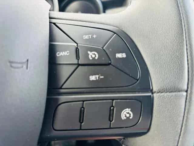 Fiat 500X 1.4 Cross 1. Hand-Klima-Sitzh.-LH-Alu-PDC- 02/2016-photo-15
