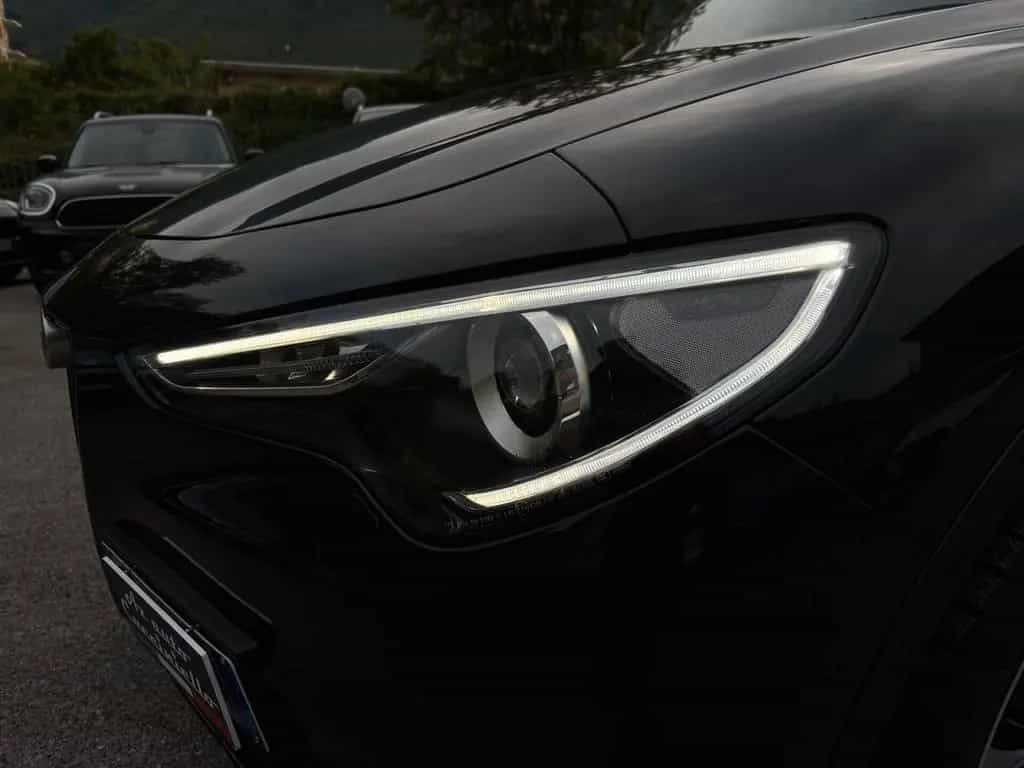 Alfa Romeo Stelvio 2.2 Turbodiesel 210 CV Q4 VEL 04/2022-photo-8