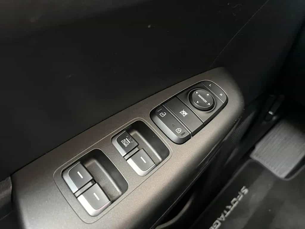 Kia Sportage 1.6 Edition7 Service & Allwetter neu 07/2018-photo-22