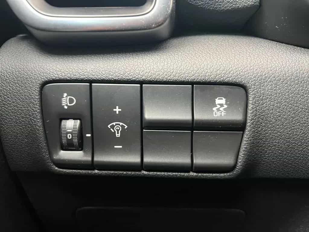 Kia Sportage 1.6 Edition7 Service & Allwetter neu 07/2018-photo-23