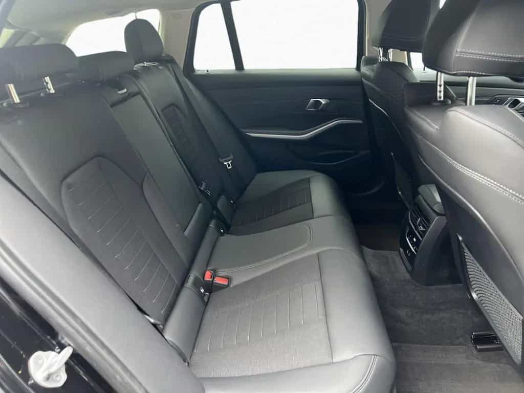 BMW 320 d Touring Aut. Pano,AdapLED,St+Go,LivePlus,DA 02/2023-photo-11