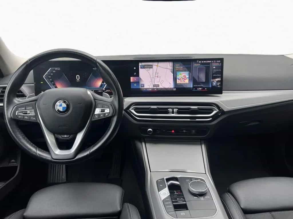 BMW 320 d Touring Aut. Pano,AdapLED,St+Go,LivePlus,DA 02/2023-photo-12