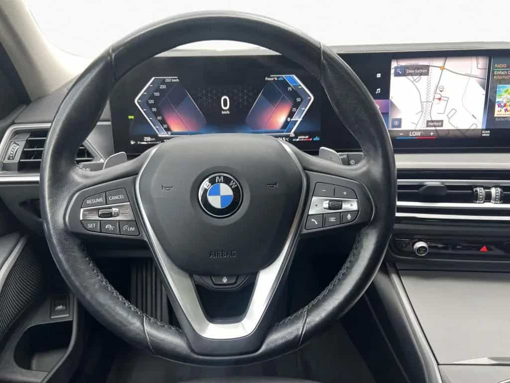 BMW 320 d Touring Aut. Pano,AdapLED,St+Go,LivePlus,DA 02/2023-photo-13