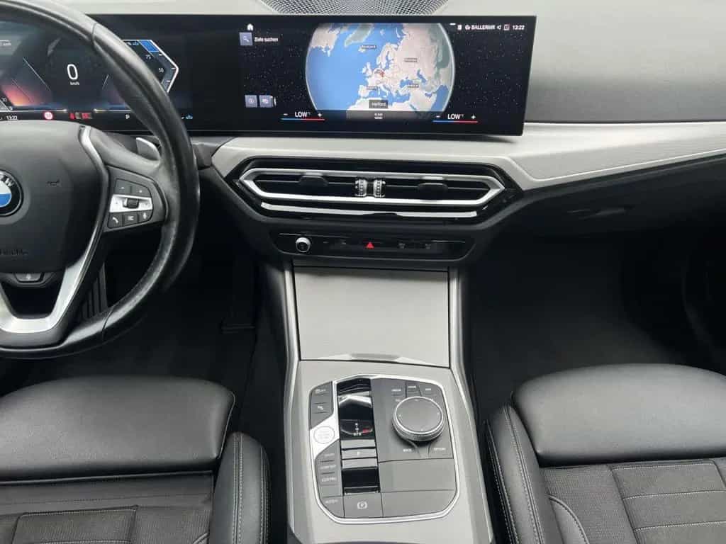 BMW 320 d Touring Aut. Pano,AdapLED,St+Go,LivePlus,DA 02/2023-photo-14