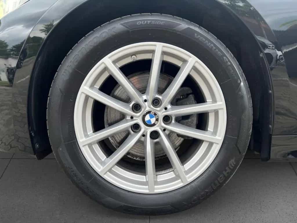 BMW 320 d Touring Aut. Pano,AdapLED,St+Go,LivePlus,DA 02/2023-photo-16