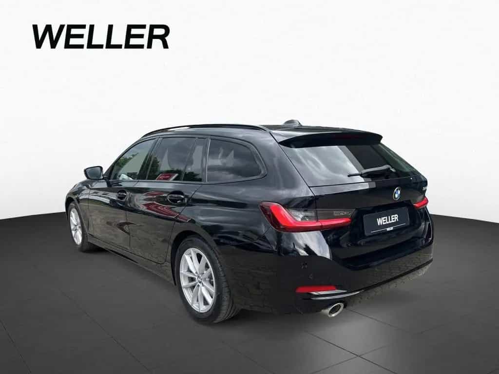 BMW 320 d Touring Aut. Pano,AdapLED,St+Go,LivePlus,DA 02/2023-photo-5