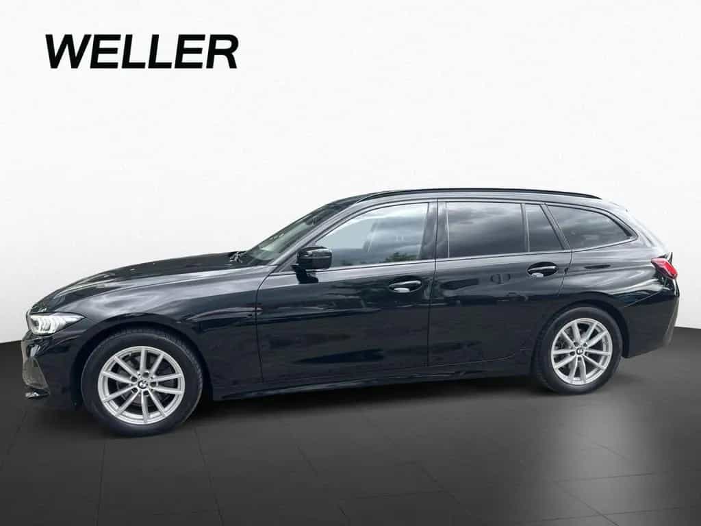 BMW 320 d Touring Aut. Pano,AdapLED,St+Go,LivePlus,DA 02/2023-photo-8