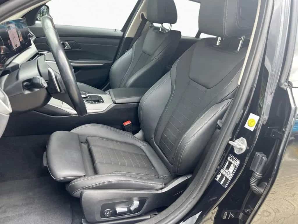 BMW 320 d Touring Aut. Pano,AdapLED,St+Go,LivePlus,DA 02/2023-photo-9