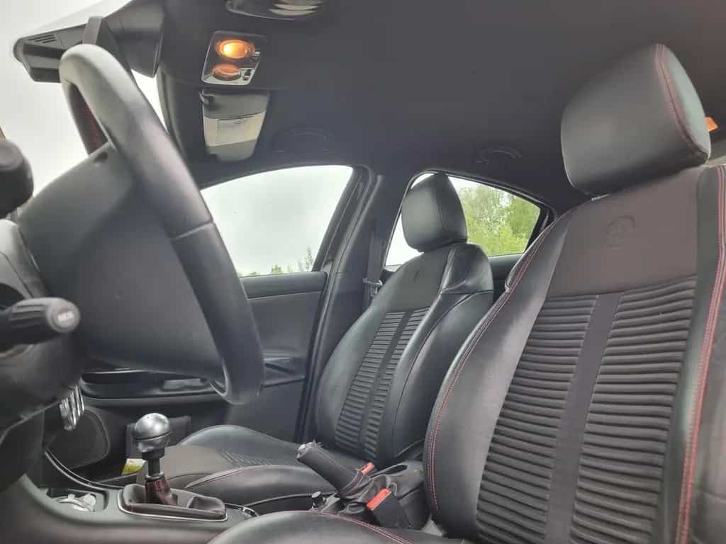 Alfa Romeo Giulietta 1.4 TB 16V MultiAir Turismo Turismo 03/2011-photo-12