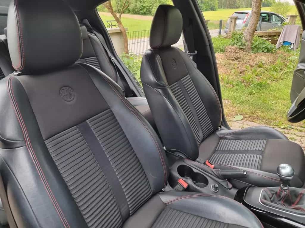 Alfa Romeo Giulietta 1.4 TB 16V MultiAir Turismo Turismo 03/2011-photo-8