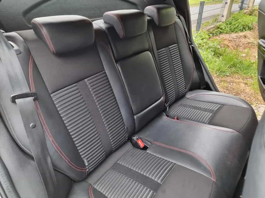 Alfa Romeo Giulietta 1.4 TB 16V MultiAir Turismo Turismo 03/2011-photo-9