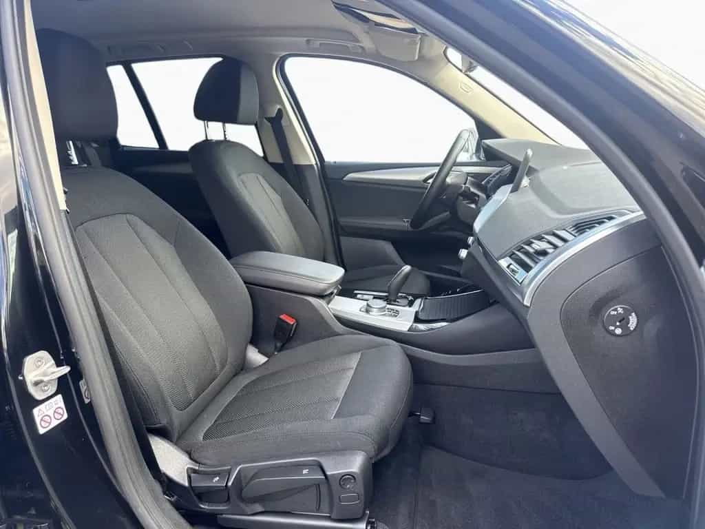 BMW X3 xDr20d Advantage AHK,STHZ,LiCoPro,LED,Lenkhzg 10/2020-photo-10