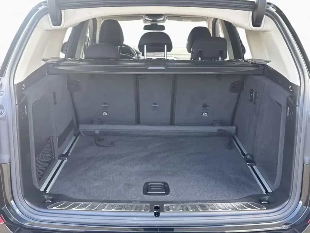 BMW X3 xDr20d Advantage AHK,STHZ,LiCoPro,LED,Lenkhzg 10/2020-photo-15