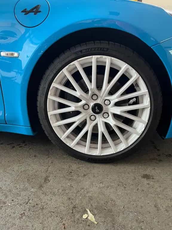 Alpine A110 San Remo 73 07/2023-photo-10