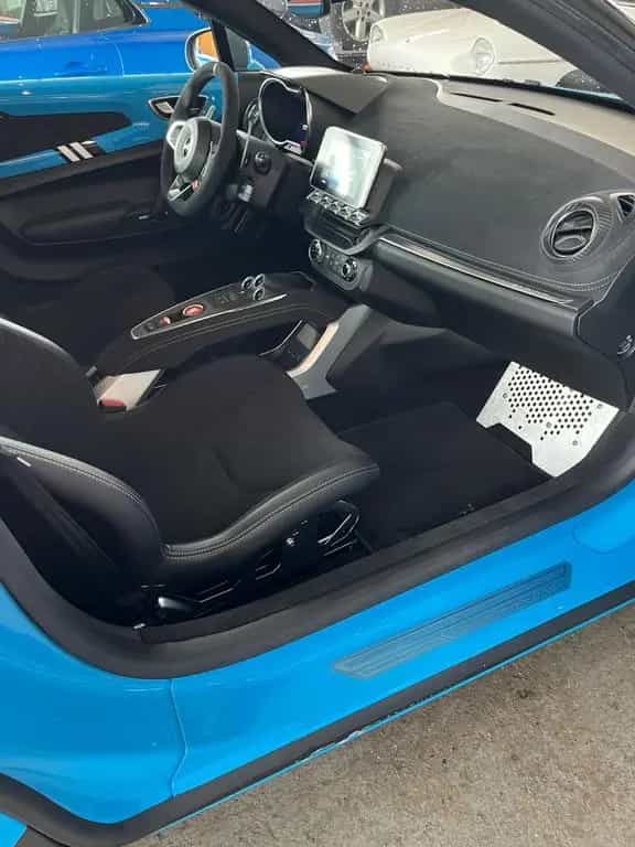 Alpine A110 San Remo 73 07/2023-photo-7