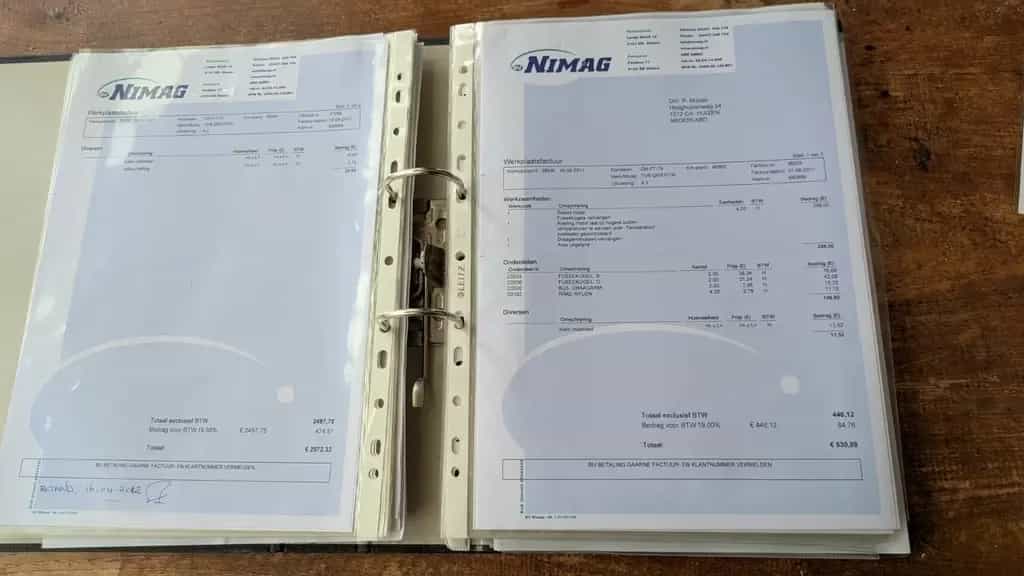 TVR Griffith 4.3, 70.000 km, LHD, 3rd owner. 03/1993-photo-12